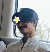 Hunny - Male escort in New Delhi