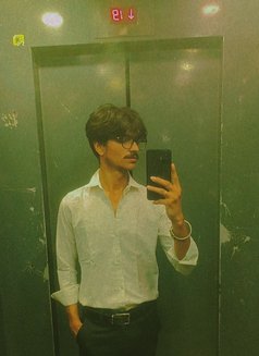 Hunny - Acompañantes masculino in New Delhi Photo 4 of 7