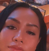 Hunny New Lady Muscat - escort in Muscat