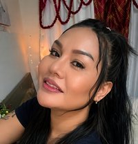 Hunny New Lady Muscat - escort in Muscat