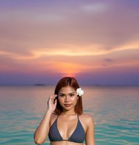 Hunny - puta in Pattaya