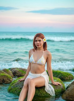 Hunny - puta in Pattaya Photo 3 of 8