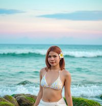 Hunny - puta in Pattaya