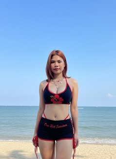 Hunny - puta in Pattaya Photo 6 of 8