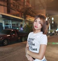 Hunny - escort in Pattaya