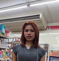 Hunny - escort in Pattaya