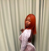 Hunnycup - escort in Guangzhou