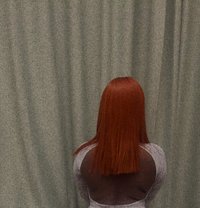 Hunnycup - escort in Guangzhou