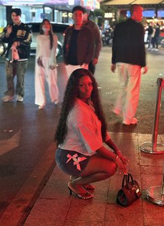 Hunnycup - escort in Guangzhou Photo 1 of 1