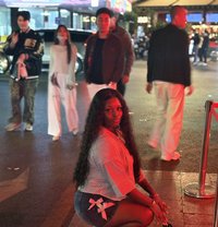 Hunnycup - escort in Guangzhou