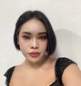 Hunsana - Transsexual escort in Al Manama Photo 1 of 3