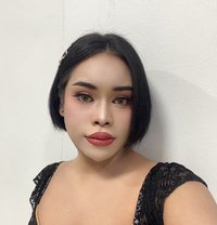 Hunsana - Transsexual escort in Al Manama