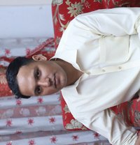 Hunter 123 - Male escort in Lahore