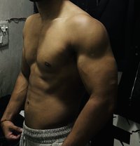 Hunter 20 - Male escort in Nagpur