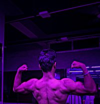 Hunter 20 - Male escort in Nagpur