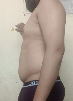 Hunter 26 - Male escort in Pune Photo 1 of 1