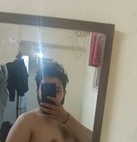 Hunter 26 - Male escort in Pune