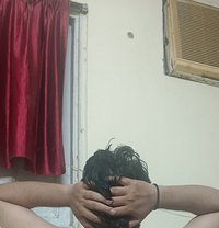 Hunter 26 - Male escort in Pune