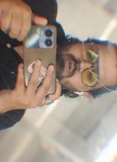 Hunter 6+ - Acompañantes masculino in Pune Photo 8 of 8