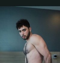 Vip body massag+fun only for females - Male escort in Mumbai