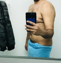 Hunter - Male escort in Toronto