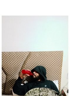 Hunter devil's singh - Male escort in Kolkata Photo 4 of 18