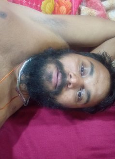 Hunter devil's singh - Male escort in Kolkata Photo 8 of 18