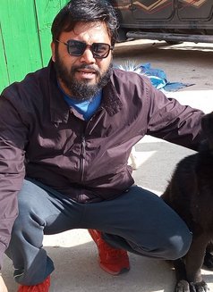 Hunter devil's singh - Male escort in Kolkata Photo 10 of 18