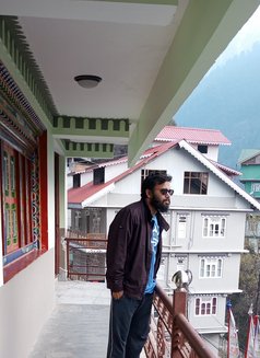 Hunter devil's singh - Male escort in Kolkata Photo 12 of 18