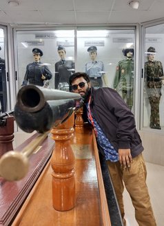 Hunter devil's singh - Male escort in Kolkata Photo 13 of 18