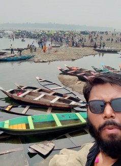 Hunter devil's singh - Male escort in Kolkata Photo 14 of 18