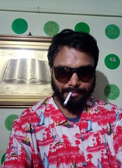 Hunter devil's singh - Male escort in Kolkata Photo 18 of 18