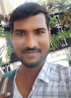 Hunter - Male escort in New Delhi Photo 1 of 1