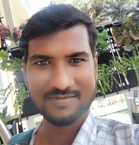 Hunter - Male escort in New Delhi