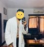 Hunter - Male escort in Ahmedabad Photo 1 of 5
