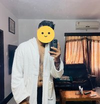 Hunter - Acompañantes masculino in Ahmedabad