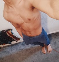 Hunter - Male escort in Ahmedabad