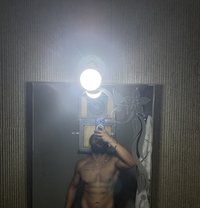 Hunter - Male escort in Dubai