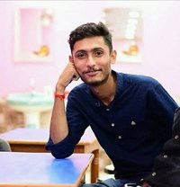 Hunter - Acompañantes masculino in Guwahati