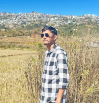 Hunter - Acompañantes masculino in Guwahati