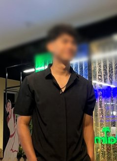 Hunter - Male escort in Guwahati Photo 1 of 2