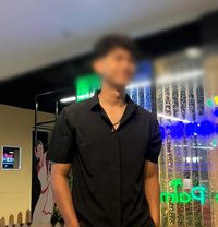 Hunter - Male escort in Guwahati