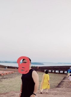 Hunter - Male escort in Jaipur Photo 2 of 5