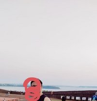 Hunter - Acompañantes masculino in Jaipur