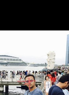 Hunter - Male escort in Jaipur Photo 4 of 5