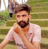 Hunter - Male escort in Kalyan