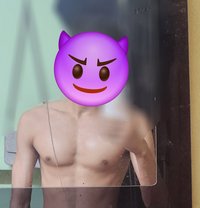 Hunter - Male escort in Kolkata