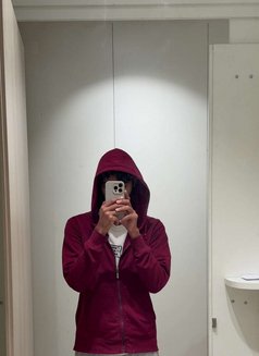 Hunter - Acompañantes masculino in Lucknow Photo 1 of 1