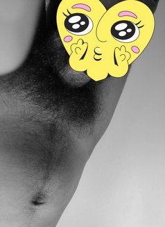 Hunter - Male escort in Mumbai Photo 1 of 3