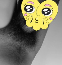 Hunter - Male escort in Mumbai